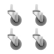 ETTORE Super Bucket Casters (4pk)