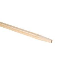 ETTORE Tapered Wooden Handle, 54"