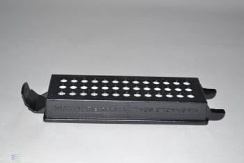 FILTER-EUREKA 5847 HEPA CARTRIDGE COMES WITH COVER ON IT