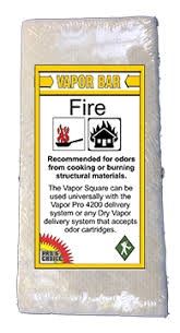 FIRE Odor Neutralizer Bar