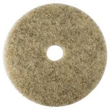 FLOOR PADS HOG HAIR 20 SINGLE