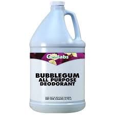 GENLABS BUBBLEGUM All Purpose Deodorant GAL