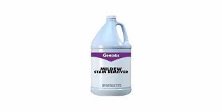 GENLABS MILDEW STAIN REMOVER GALLON