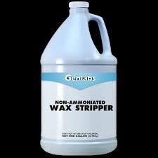 GENLABS Non Ammoniated Wax Stripper, GAL