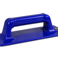 HAND TROWEL FRAME