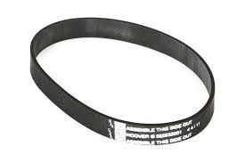 HOOVER Windtunnel T Series Flat Belt, STYLE 65, UH70200, 2 PK