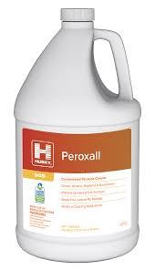 HUSKY 908 Peroxall Degreaser/Cleaner