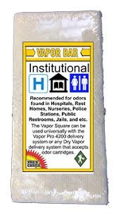 INSTITUTIONAL Odor Neutralizer Bar