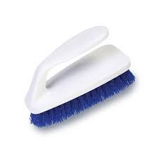 Jet Hand Scrub Brush