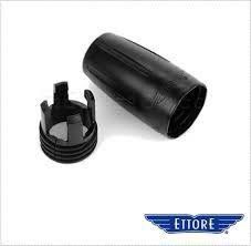 ETTORE Cone and Clamp Assembly for 2-section Pole, Large