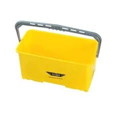 ETTORE Rectangular Bucket, 3 Gal