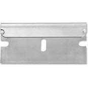 ETTORE Single Edge Replacement Blades /100 PK