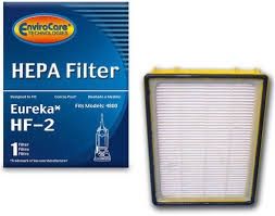 EUREKA Smart Vac Hepa Filter, HF2, Ultra