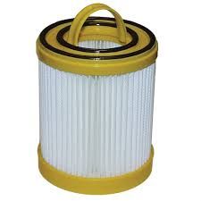 FILTER-EUREKA,DCF-3, DIRT CUP HEPA FILTER, ENVIROCARE, 5700/5800