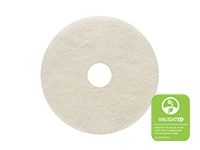 20" Beige Poly Thermal UHS Pad