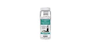 FRAGRANCE LITE Carpet &amp; Vacuum Freshener, Fresh &amp; Clean