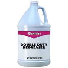 GENLABS Double Duty Degreaser (Gal)