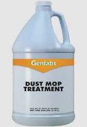 GENLABS  ADVANTAGE V Dust Mop Treatment, GAL