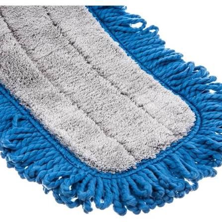 GRAY Dust Mop 24"