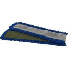 Gray Dust Mop 72"