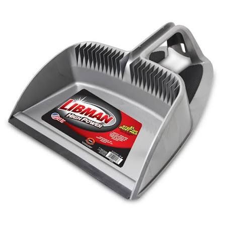 LIBMAN XL Step-On Dustpan
