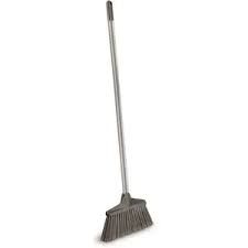 LIBMAN Value Upright Broom