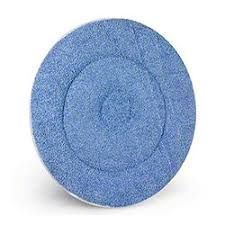 MICROFIBER BLUE BONNET, Double side 17"