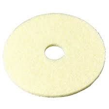 FLOOR PADS BEIGE 17 SINGLE