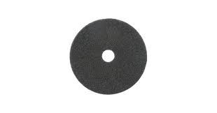 FLOOR PADS BLACK 17 SINGLE