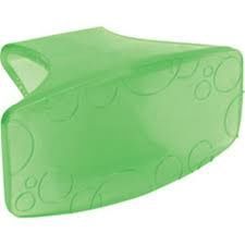 Fresh Products Eco Bowl Clip Cucumber Melon Scent Toilet Bowl Clip