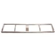 Front Bottom Plate, Complete, For G1, KIRBY