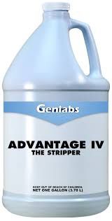 GENLABS ADVANTAGE IV THE STRIPPER, GAL