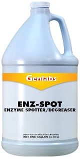 GENLABS ENZ-SPOT ENZYME SPOTTER DEGREASER, Qt