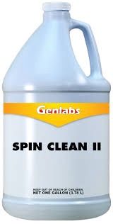 GENLABS Spin Clean II