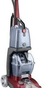 HOOVER Power Scrub Carpet Cleaner