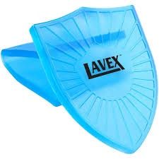 LAVEX Gel Toilet Bowl Clips, Fresh Cotton