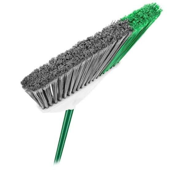 LIBMAN Large Precision AngleÂ® Broom