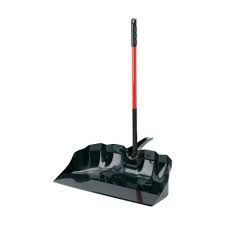 LIBMAN Outdoor Scoop