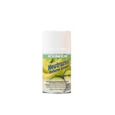 Neutrazen Counteractant Metered Spray - Cucumber Melon