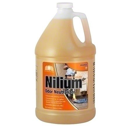 NILIUM Orange Gal