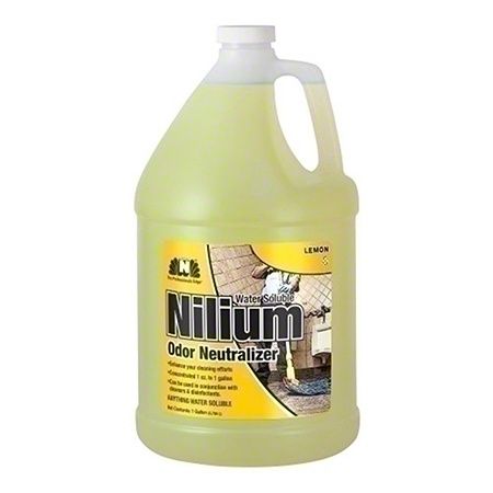 NILIUM Lemon Gal