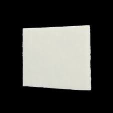 NORTON THIN LIGHT DUTY PAD, WHITE