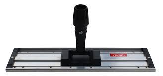 Microfiber Aluminum Channel Frame, 16"