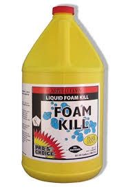 Pro's Choice Foam Kill