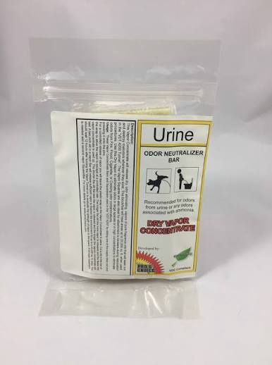 Pro's Choice Urine Vapor Bars