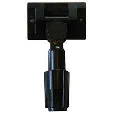Replacement Part: assembly W/coupler/Microfiber Aluminum Channl Frame