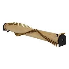 RICCAR Supralite R10E Brushroll, Wooden (Fullerbrush, Maytag 500) Lightwt Vacuums, 12 "