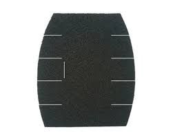 RICCAR SupraQuik Charcoal Filter