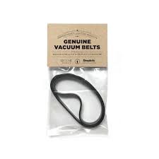 RICCAR/SIMPLICITY Genuine Supralite/Freedom (also ZOOM) Vacuum Belt, 2 Pk
