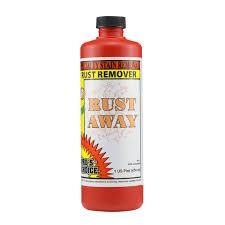 PRO'S CHOICE Rust Away